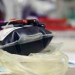 Ben Hohenstatt / Juneau Empire
A bag of donated blood and vials await refrigeration Tuesday at the Blood Bank of Alaskas Juneau location.