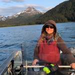 Nancy HIllstrand. (Photo provided)