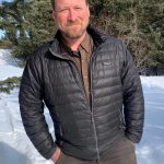 Louie Flora has announced his candidacy for the Lower Kenai Peninsula seat in the Alaska State House. (Photo provided by Louie Flora)