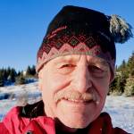 Michael McCarthy. (Photo provided)