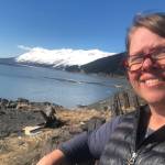 Soldotna resident Karyn Griffin, seen here, has joined the list of candidates vying for Alaskas newly vacant seat in the U.S. House of Representatives. The seat was formerly held by Rep. Don Young, who died March 18, 2022, after nearly 50 years in office. (Photo courtesy Karyn Griffin)