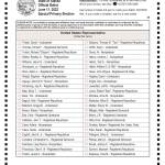 A sample special primary ballot. (Courtesy Alaska Division of Elections)