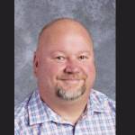 Vaughn Dosko is seen in this undated photo. Dosko was awarded region 3 principal of the year by the Alaska Association of Secondary School Principals. (Photos courtesy of the Alaska Council of School Administrators)