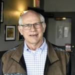 Former state lawmaker from Fairbanks John Coghill was in Juneau on Friday, April 22, 2022, and is running for Alaskas lone seat in the U.S. House of Representatives, vacated recently by the death of Don Young. Coghill faces a crowded field but says he has the experience and pragmatism to get the job done. (Peter Segall / Juneau Empire)