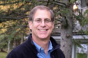 Courtesy photo / Jeff Lowenfels 
Jeff Lowenfels, a former state Attorney General and avid garden writer is running for Alaskas lone seat in the U.S. House of Representatives. Hes in a race with 48 other candidates but he says he has the unique experience that can serve all Alaska.