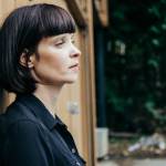 Writer Toni Jensen is part of the visiting faculty teaching at the 25th Kachemak Bay Writers Conference. (Photo provided)