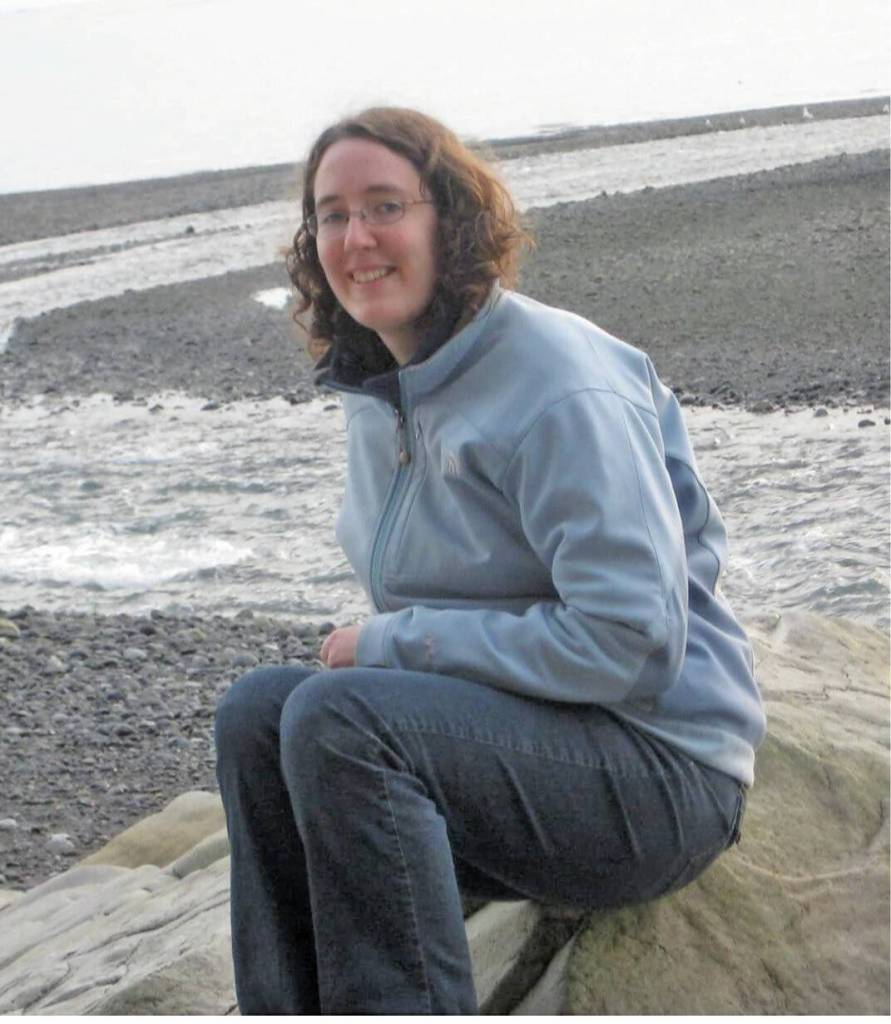 Photo provided, Homer Police Department 
A recent photo of Anesha Duffy Murnane, missing since Oct. 17, 2019, in Homer.