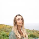 Courtesy Photo / Chris West
Emily Andersons second album Salt & Water will be released on Friday. The second album from the L.A.-based singer-songwriter from Fairbanks deals with challenging emotions via some surprisingly sunny tunes.
