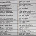 A copy of the State of Alaska Official Ballot for the June 11, 2022, Special Primary Election is photographed on May 2, 2022. (Peninsula Clarion staff)