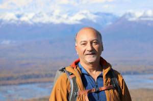 Les Gara. (Courtesy photo / Les Gara)