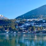 Courtesy Photo/ City and Borough of Juneau
Dense residential housing in areas such as Douglas includes a mixture of more expensive homes occupied by long-term owners, rentals occupied by residents from various income categories and an increasing number of short-term rentals occupied by tourists.