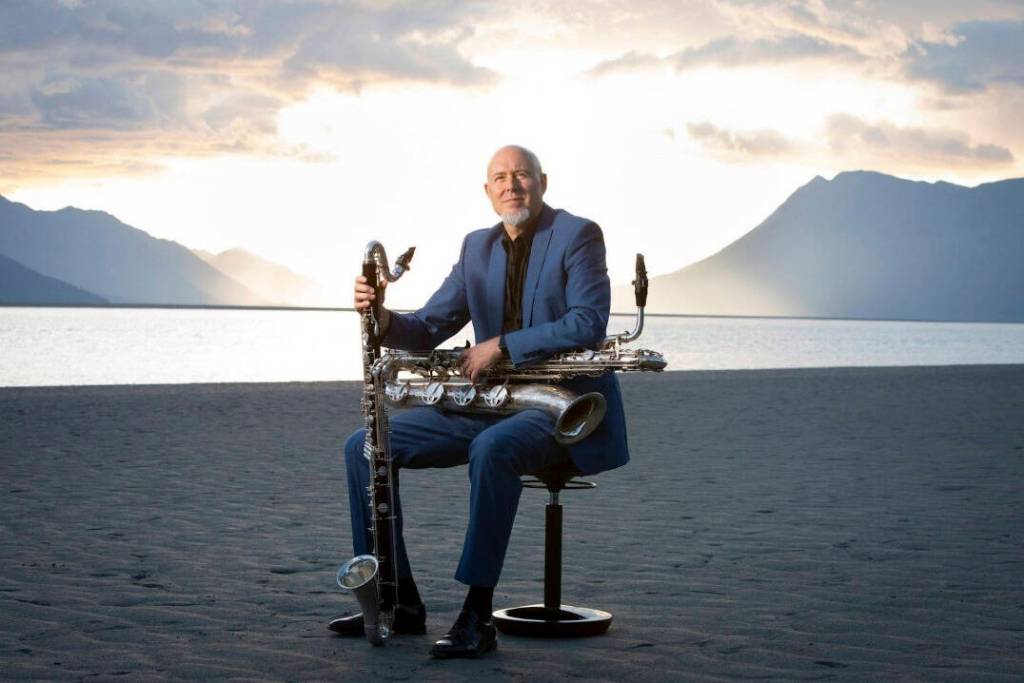 Richard Zelinsky. (Photo provided)