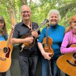 Wings to Fly. (Photo provided)