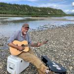 Will Putnam. (Photo provided)