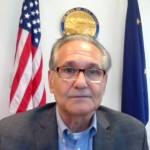 Alaska Lt. Gov. Kevin Meyer addresses election information and misinformation during a press conference on Wednesday, Aug. 10, 2022. (Screenshot)