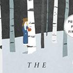 The Snow Child by Eowyn Ive. (Photo via Amazon.com)