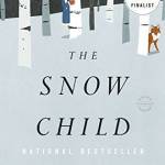 The Snow Child by Eowyn Ive. (Photo via Amazon.com)