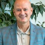 Ryan Smith, South Peninsula Hospital Chief Executive Officer. (Photo courtesy of South Peninsula Hospital)