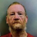 Ronald Dean Beyering. (Photo via Alaska State Troopers)