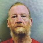 Photo via Alaska State Troopers 
Ronald Dean Beyering.