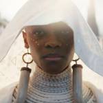 Letitia Wright as Shuri in Black Panther: Wakanda Forever (Image courtesy Marvel Studios)