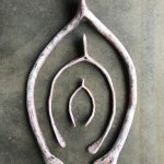 Carla Klinker Copes Generational Wishes, one of the works in the Mother exhibit showing this month at Bunnell Street Arts Center. (Photo provided)