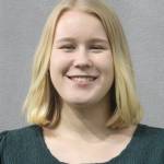 Katarina Hockema. (Photo provided)