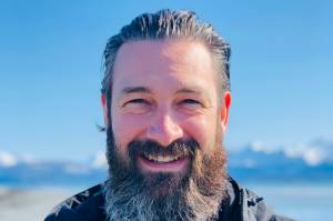 Zachary Hamilton (Courtesy photo)