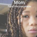 Photo courtesy Sony Pictures 
Storm Reid plays June Allen in Missing, a screenlife film that takes place entirely on the screens of multiple devices, including a laptop and an iPhone.
