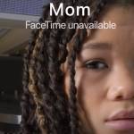 Storm Reid plays June Allen in Missing, a screenlife film that takes place entirely on the screens of multiple devices, including a laptop and an iPhone. (Photo courtesy Sony Pictures)