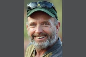 Taz Tally. (Photo by Christina Whiting/courtesy)