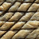Baklava. (Photo by Tressa Dale)