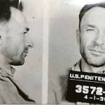 After 18 years at Leavenworth prison in Kansas, William Dempsey was returned to McNeil Island federal penitentiary in Washington in April 1939. He would escape from McNeil nine months later. (Photo courtesy of the University of Alaska Fairbanks archives)