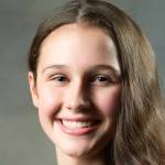 Ireland Styvar. (Photo provided)