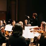 Promotional image of Anchorage Bowl Chamber Orchestra. (Photo courtesy Anchorage Bowl Chamber Orchestra)