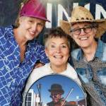 Connie Brannocks Tiny House of Funk. (Photo provided by Seldovia Arts Council)