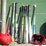 The American Legion Post 20 Twins took second at the Bill Miller/Lance Coz Wood Bat Invitational. (Courtesy photo)