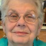 Courtesy photo
Virginia Walters