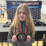 Kenais Hayden Kumfer. (Photo provided)