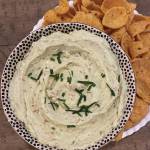 Photo by Tressa Dale/Peninsula Clarion
This jalapeno popper dip will brighten up any spread with subtle spice.