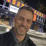 Michael Daniel. (Photo via Daniel for House)