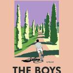 The Boys by Katie Hafner. (Photo via Amazon)
