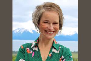 Sarah Vance (Photo provided)