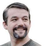 Dawson Slaughter is president of the Anchor Point Chamber of Commerce and a candidate for State House District 6. (Courtesy photo)