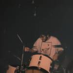 Zack Scribner performs live in Sewards Folly on Jan. 5, 2024 in Eugene, Oregon. (Photo courtesy Zack Scribner)