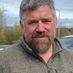 Norm McDonald is the deputy director of Fire Protection for the Alaska Division of Forestry & Fire Protection. (Photo courtesy Bureau of Land Management Alaska Fire Service)