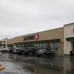 The Kenai Safeway is seen on Wednesday, July 20, 2022. (Camille Botello/Peninsula Clarion)