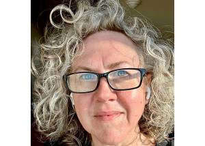 Rhonda Baisden (courtesy photo)