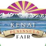 Kenai Peninsula Fair logo from website