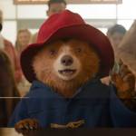 Ben Whishaw voices Paddington in "Paddington in Peru." (Promotional image courtesy Sony Pictures)